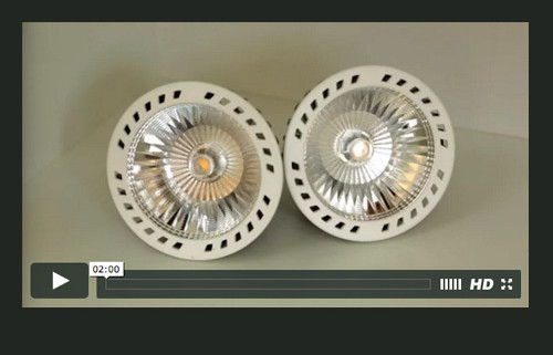 Infomercial Lohuis Lighting