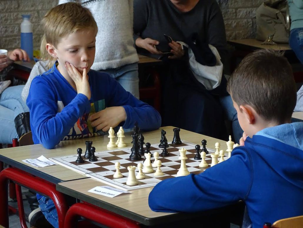 Lohuis stimuleert Westlandse basisscholen