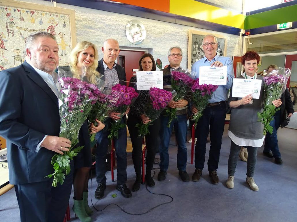 Lohuis stimuleert Westlandse basisscholen