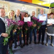 Lohuis stimuleert Westlandse basisscholen Lohuis stimuleert Westlandse basisscholen