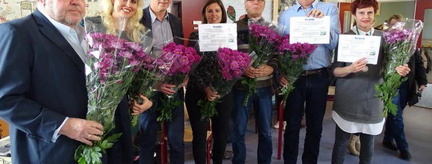 Lohuis stimuleert Westlandse basisscholen