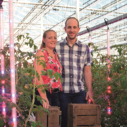 Lohuis LED belichting groot succes! Lohuis LED belichting groot succes!